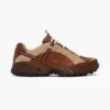 Nike Air Humara LX Jacquemus Ale Brown Gold