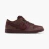 Nike SB Dunk Low City Of Love Bordeaux