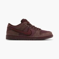 Nike SB Dunk Low City Of Love Bordeaux