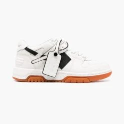 Off-White Out Of Office White