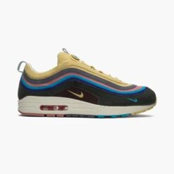 Nike Air Max 1/97 Sean Wotherspoon