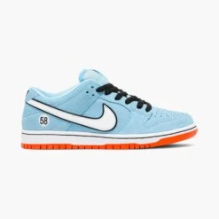 Nike Dunk SB Low Club 58 Gulf
