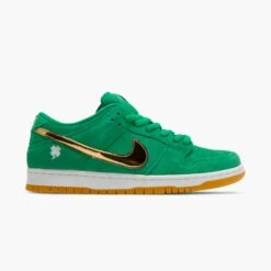 Nike Dunk SB Low Pro St. Patrick's Day