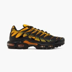 Nike 18 Nike Air Max Plus Black Sundial