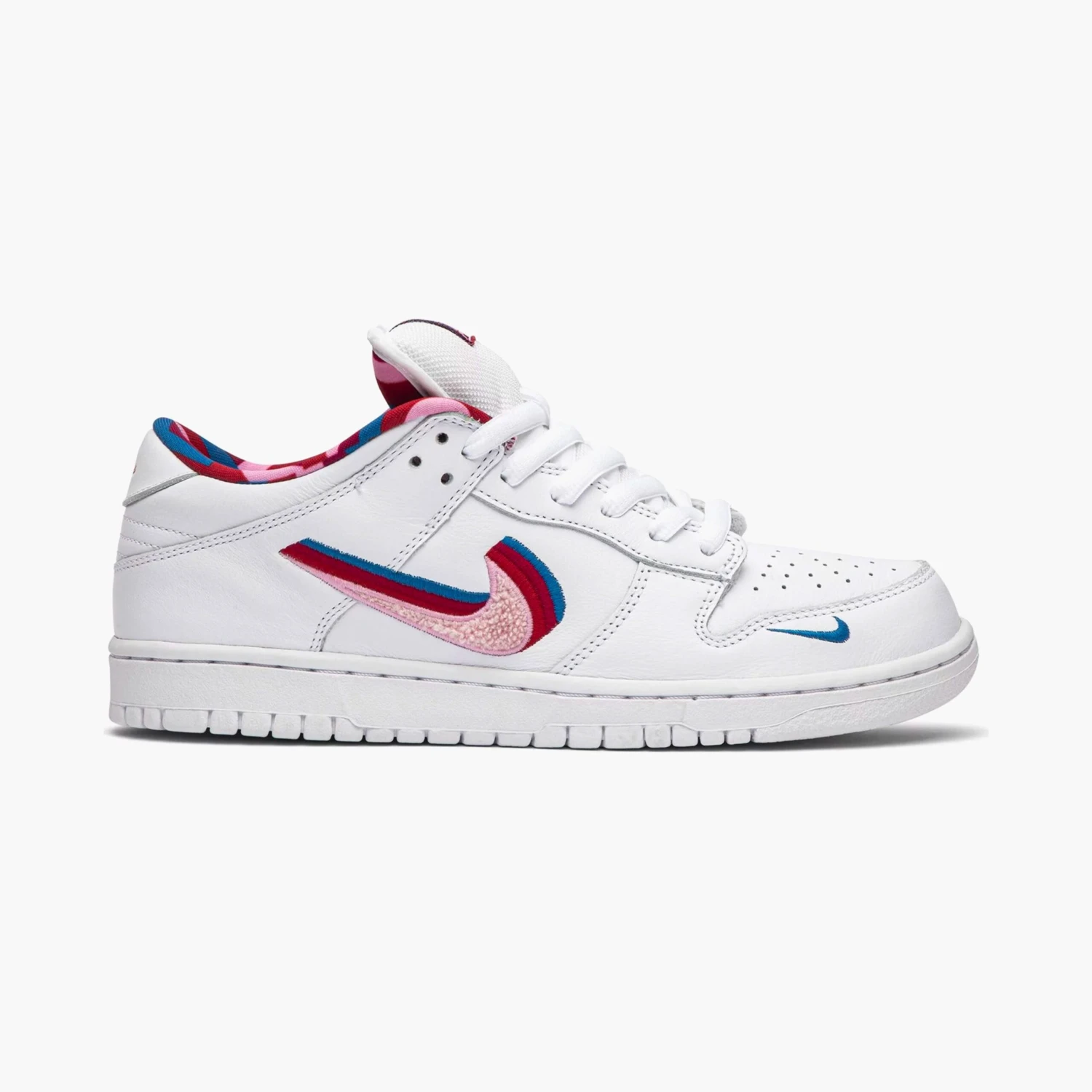 Nike Dunk SB Low Parra 8 Nike Dunk SB Low Parra – Image 8