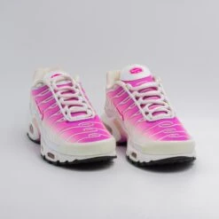 Nike Air Max Plus - Pink Fade 33 Nike Air Max Plus - Pink Fade -Nike 2R0A2685