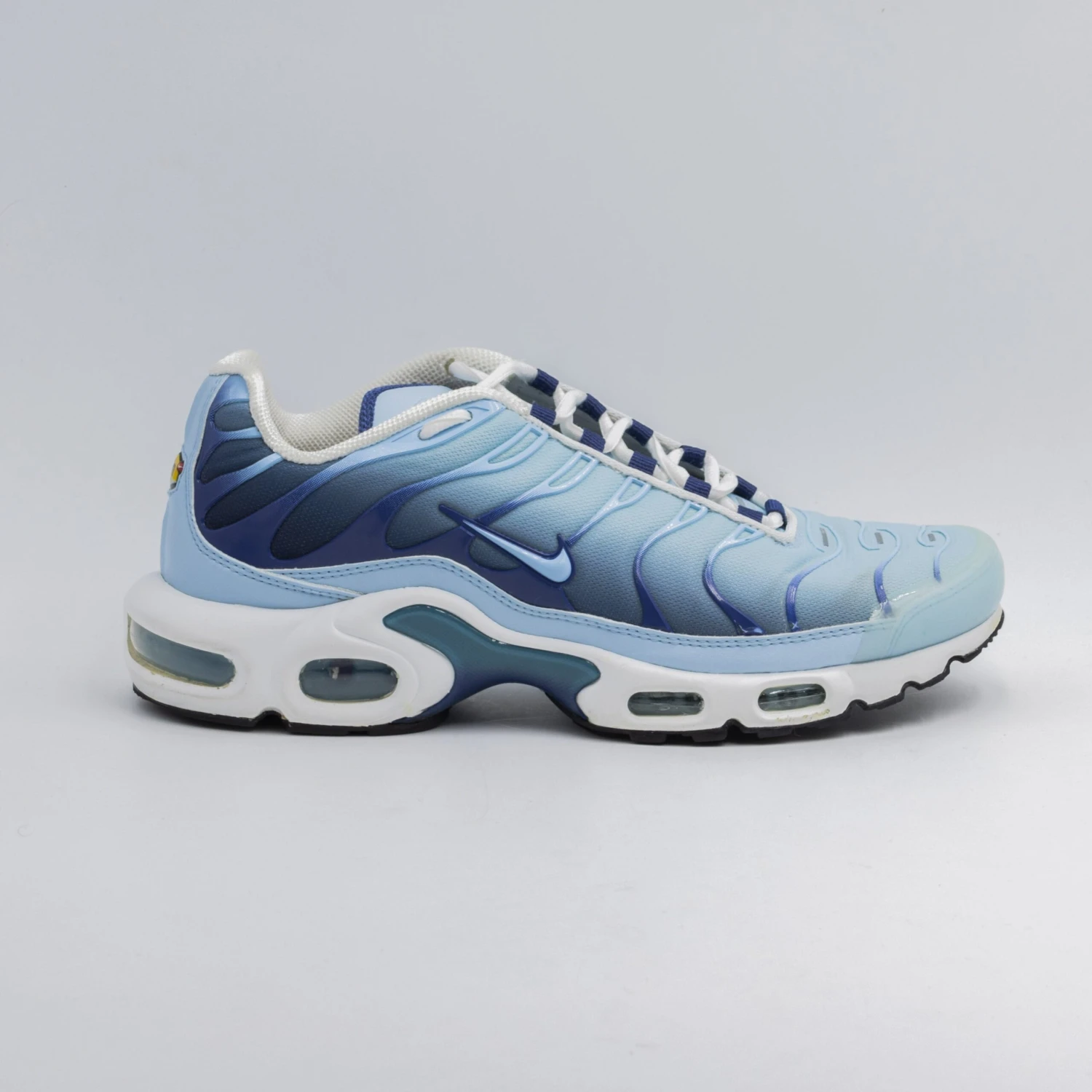 Nike Air Max Plus Celestine Blue 1 Nike Air Max Plus Celestine Blue