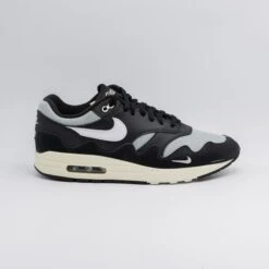 Nike Air Max 1 Patta Waves Black 23 Nike Air Max 1 Patta Waves Black -Nike 2R0A2974