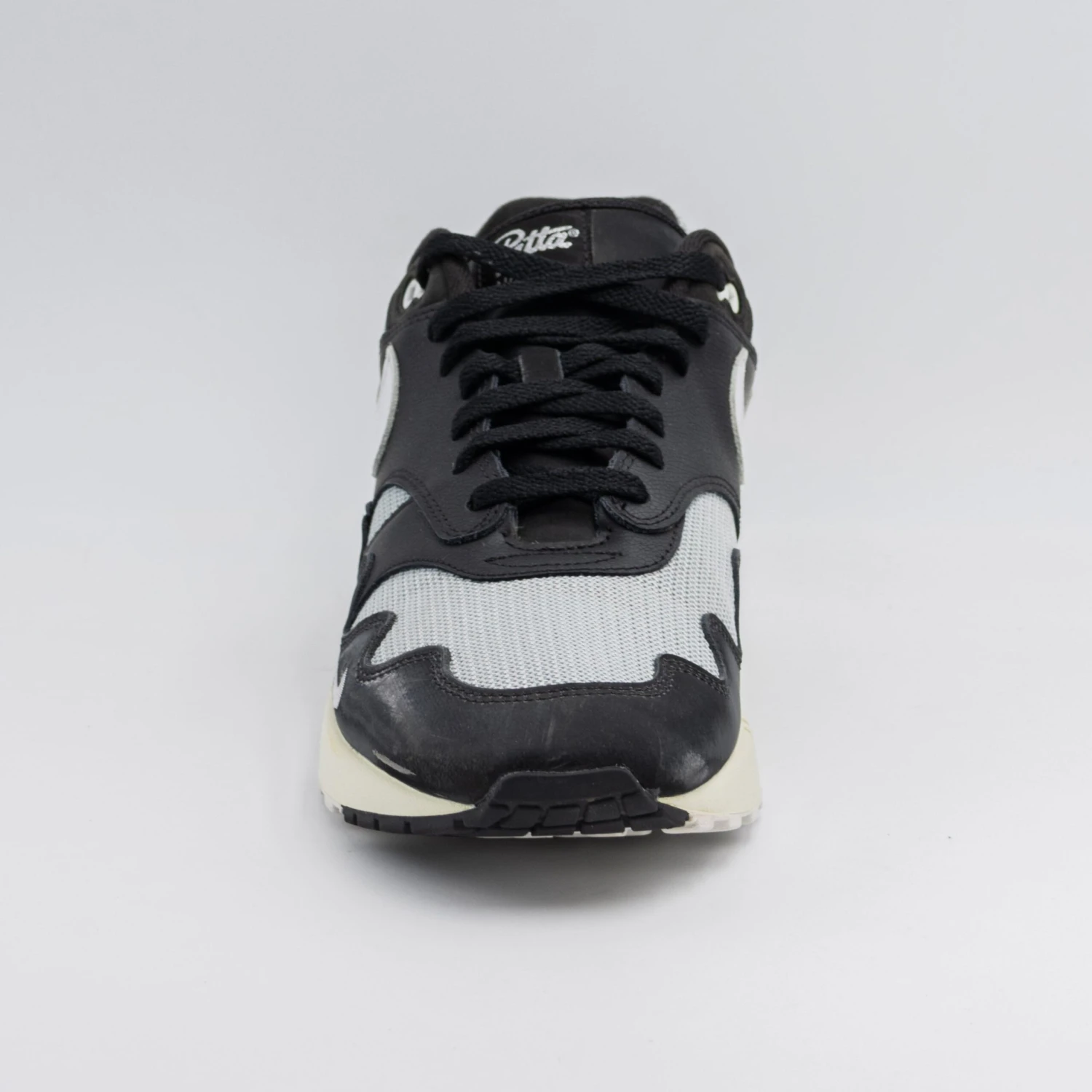 Nike Air Max 1 Patta Waves Black 6 Nike Air Max 1 Patta Waves Black – Image 6