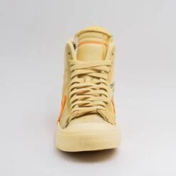 Nike Blazer Mid Off-White All Hallow's Eve 10 Nike Blazer Mid Off-White All Hallow's Eve -Nike 2R0A3005