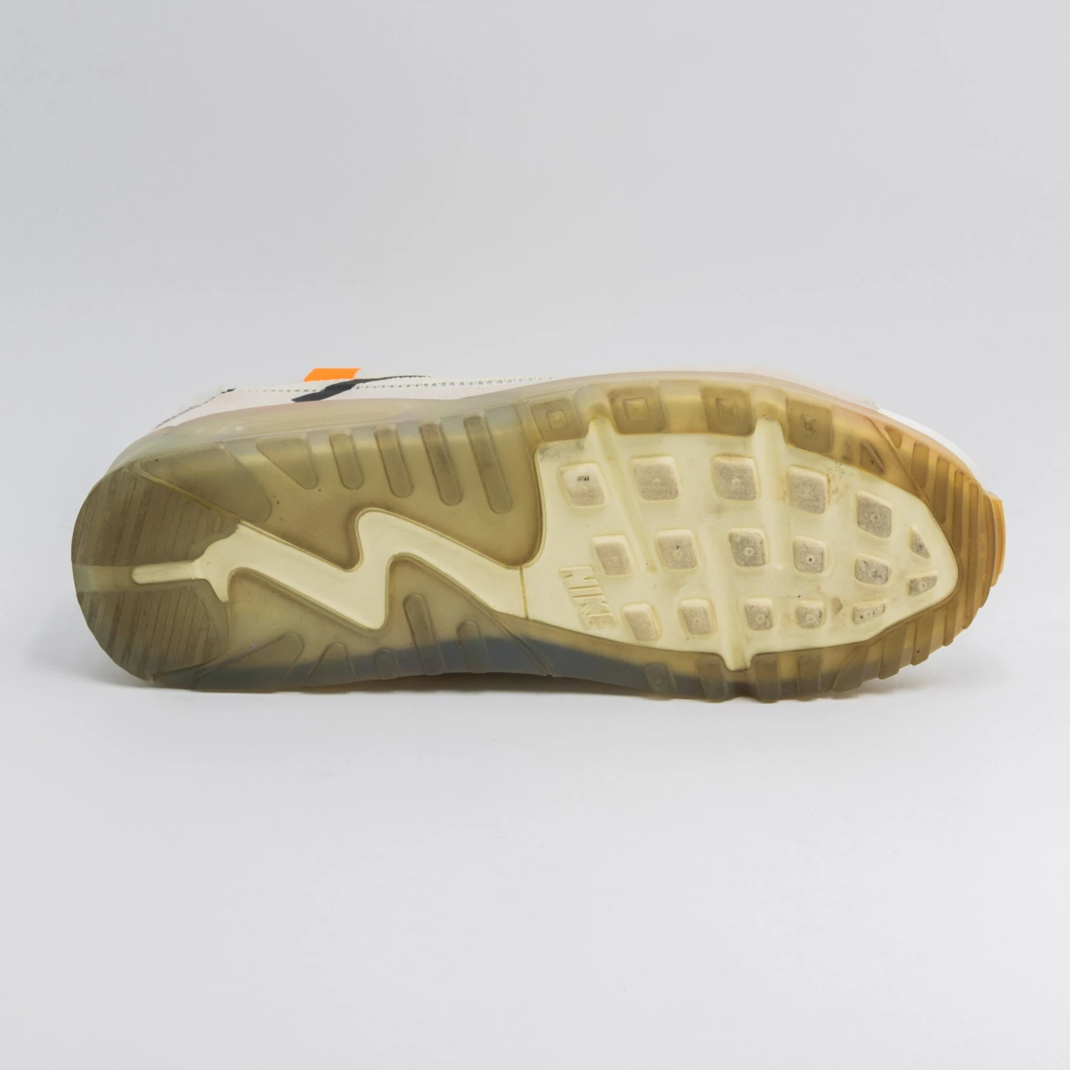 Nike Air Max 90 Off-White 4 Nike Air Max 90 Off-White – Image 4