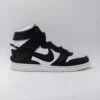 Nike Dunk High Ambush Black White