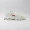 Nike Air Max Plus Supreme White