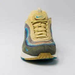 Nike Air Max 1/97 Sean Wotherspoon 16 Nike Air Max 1/97 Sean Wotherspoon -Nike 2R0A3204