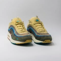 Nike Air Max 1/97 Sean Wotherspoon 15 Nike Air Max 1/97 Sean Wotherspoon -Nike 2R0A3205