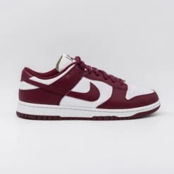 Nike Dunk Low Bordeaux (Women's) -Nike 2R0A3229