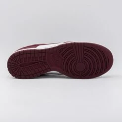 Nike Dunk Low Bordeaux (Women's) -Nike 2R0A3230