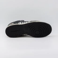 Nike Dunk SB Low OG QS Quartersnacks Zebra -Nike 2R0A3272