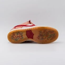 Nike Dunk SB Low StrangeLove Skateboards 35 Nike Dunk SB Low StrangeLove Skateboards -Nike 2R0A3354