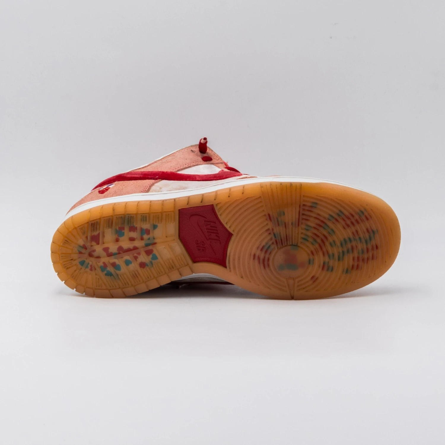 Nike Dunk SB Low StrangeLove Skateboards 16 Nike Dunk SB Low StrangeLove Skateboards – Image 16