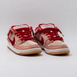 Nike Dunk SB Low StrangeLove Skateboards 33 Nike Dunk SB Low StrangeLove Skateboards -Nike 2R0A3356 2