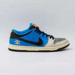 Nike Dunk SB Low Instant Skateboards