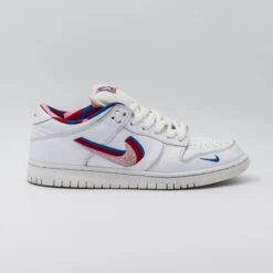 Nike Dunk SB Low Parra