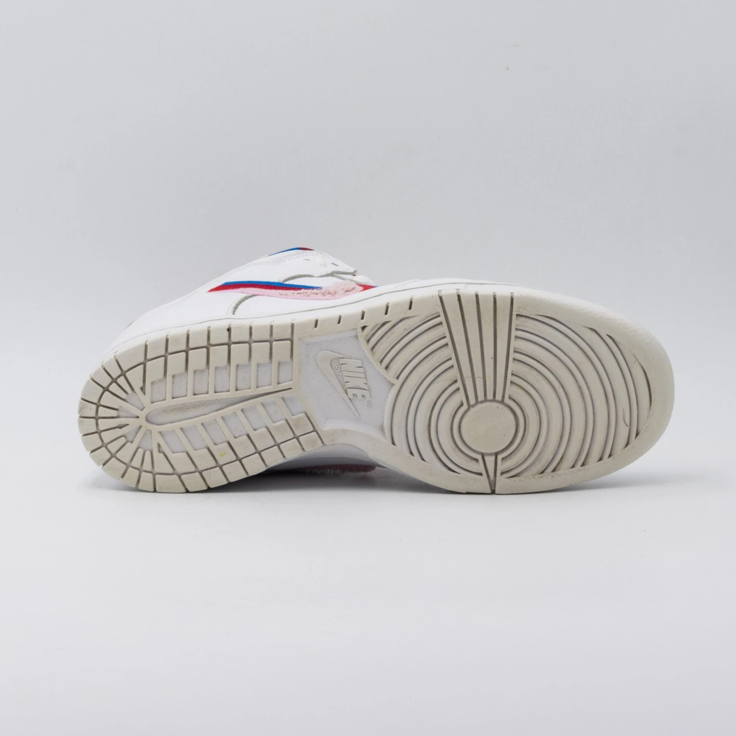 Nike Dunk SB Low Parra 4 Nike Dunk SB Low Parra – Image 4