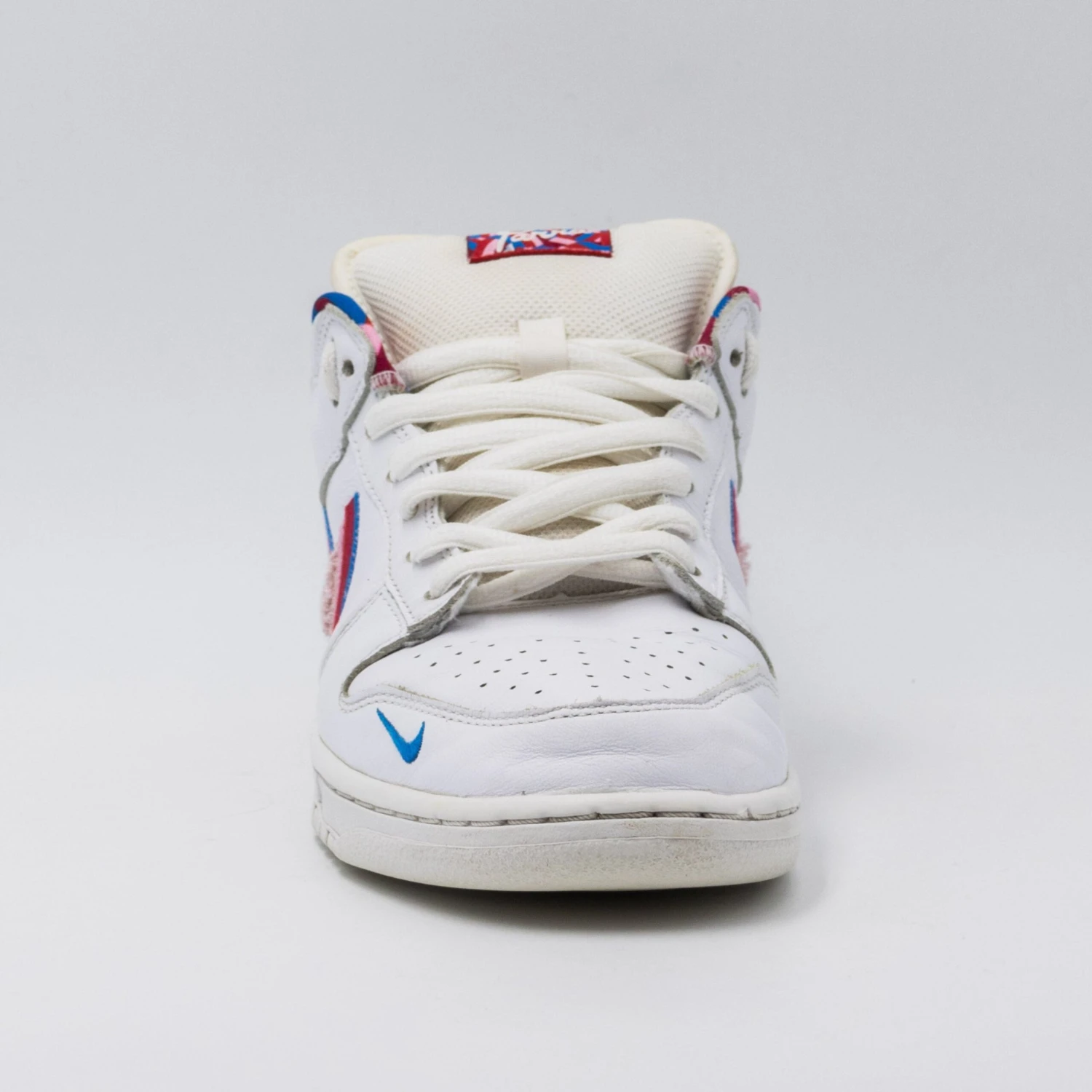 Nike Dunk SB Low Parra 3 Nike Dunk SB Low Parra – Image 3