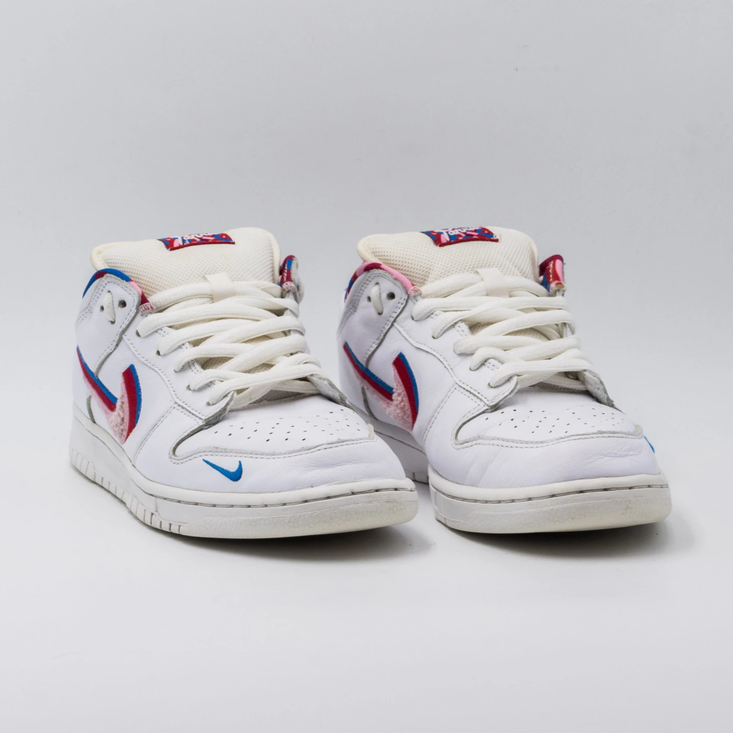 Nike Dunk SB Low Parra 2 Nike Dunk SB Low Parra – Image 2