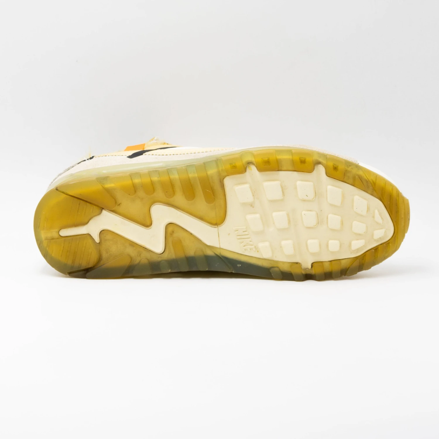 Nike Air Max 90 Off-White 8 Nike Air Max 90 Off-White – Image 8