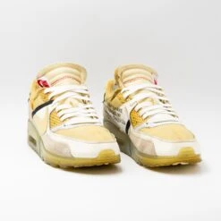 Nike Air Max 90 Off-White 21 Nike Air Max 90 Off-White -Nike 2R0A3920
