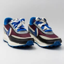Nike LD Waffle Sacai Undercover Night Maroon Team Royal -Nike 2R0A4123