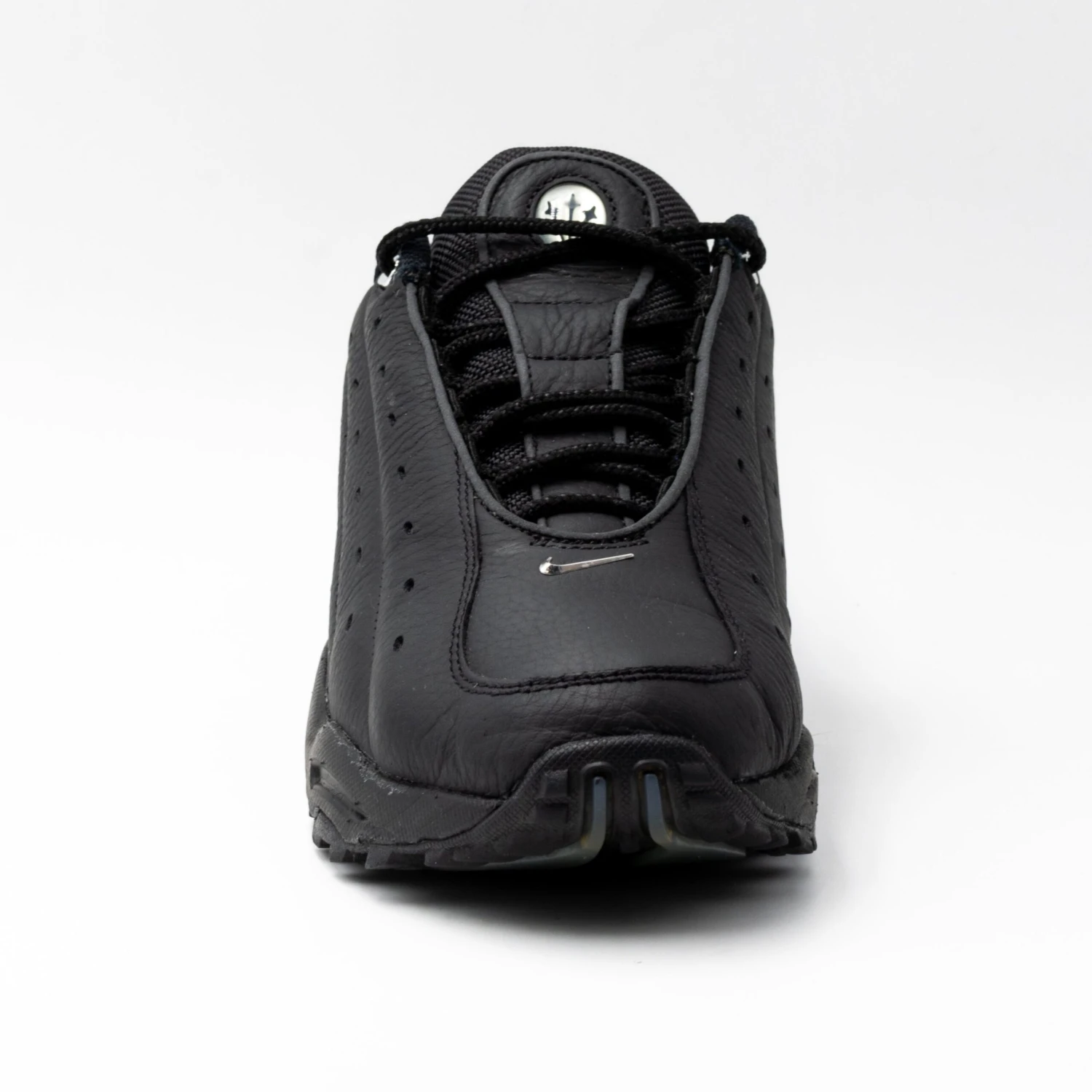 Nike Hot Step Air Terra Drake NOCTA Triple Black 6 Nike Hot Step Air Terra Drake NOCTA Triple Black – Image 6