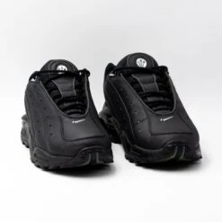 Nike Hot Step Air Terra Drake NOCTA Triple Black 11 Nike Hot Step Air Terra Drake NOCTA Triple Black -Nike 2R0A4139