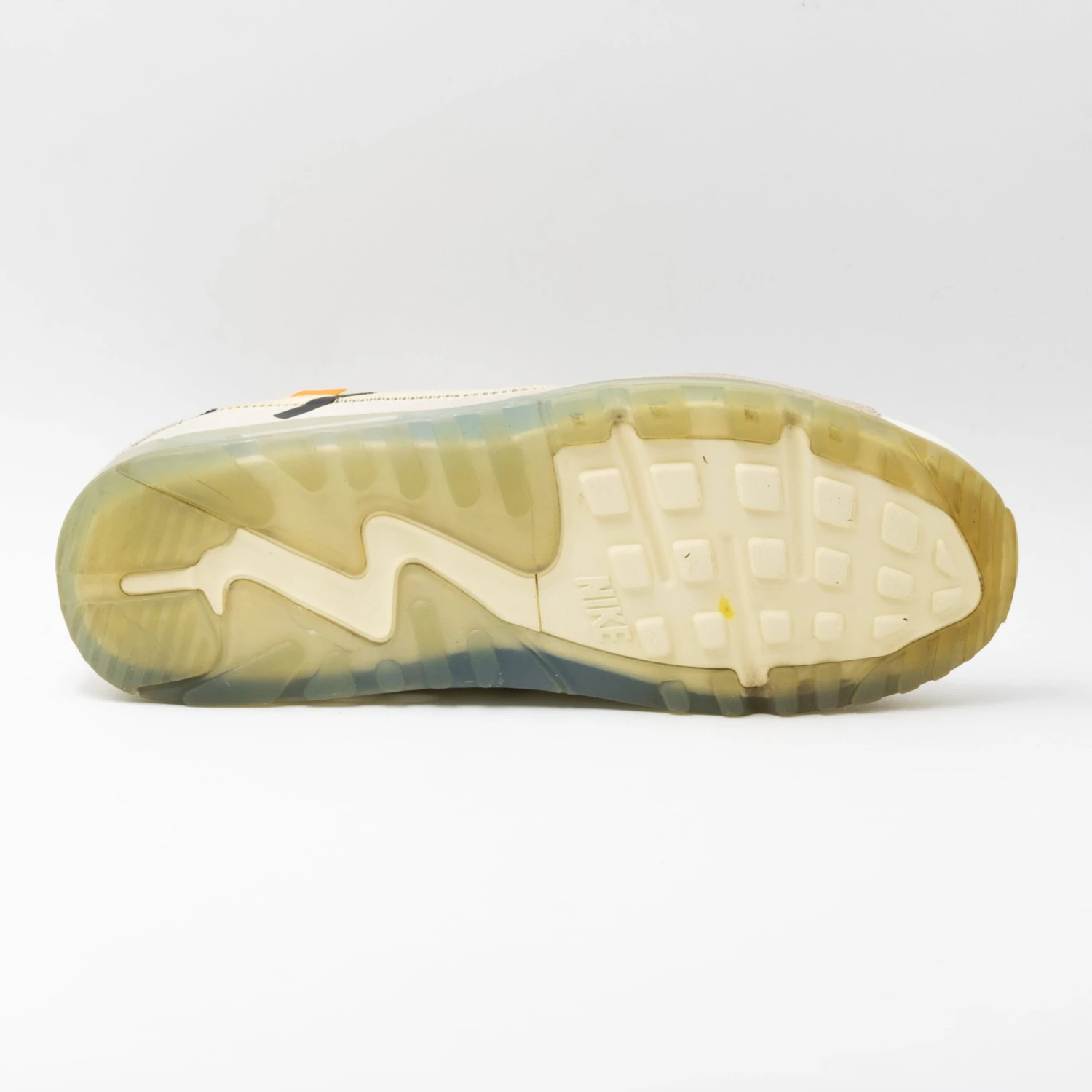 Nike Air Max 90 Off-White 12 Nike Air Max 90 Off-White – Image 12