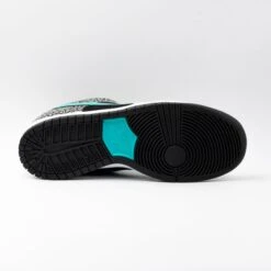 Nike Dunk SB Low Atmos Elephant -Nike 2R0A4197