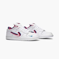 Nike Dunk SB Low Parra 18 Nike Dunk SB Low Parra -Nike 2 eafc20ef 4027 424a acf7 3683dfc2f165