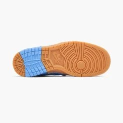 Nike Air Rubber Dunk Off-White UNC -Nike 310