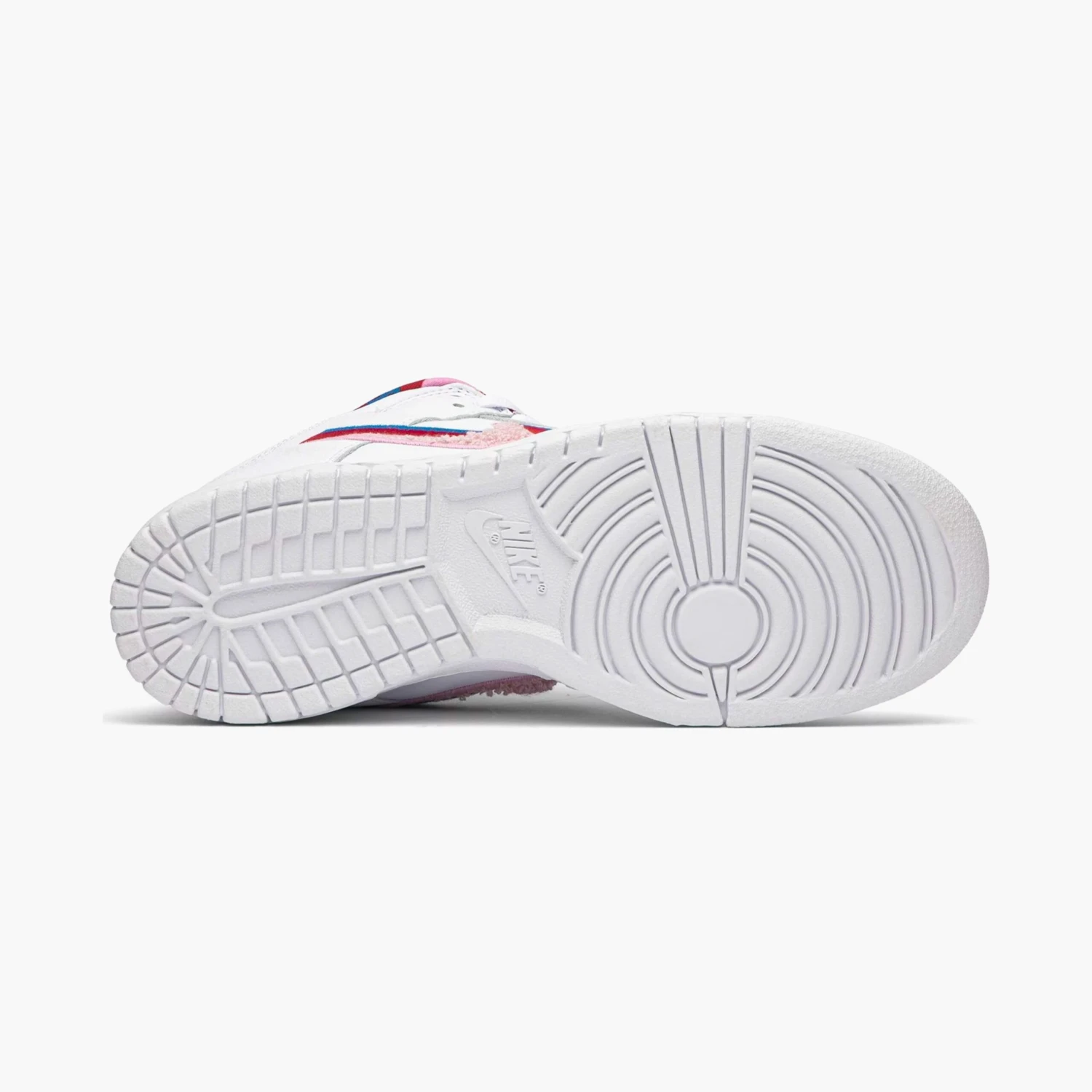 Nike Dunk SB Low Parra 7 Nike Dunk SB Low Parra – Image 7
