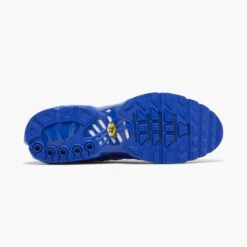 Nike Air Max Plus A Cold Wall House Blue -Nike 3 20630b6e 2576 468b bf5d 87d084d807a5