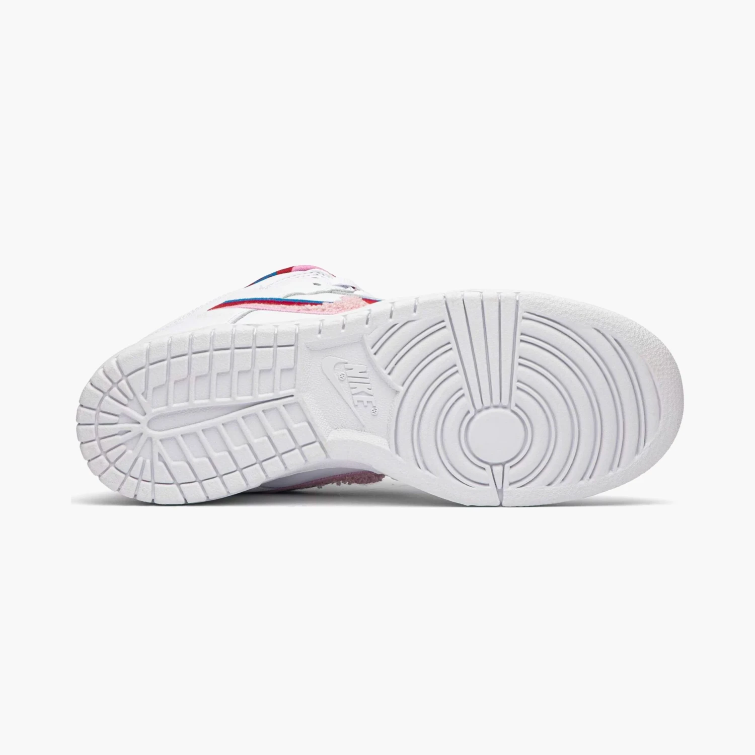Nike Dunk SB Low Parra 10 Nike Dunk SB Low Parra – Image 10