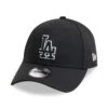 NEW ERA 47 Brand Casquette Los Angeles Dodgers Noir