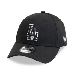 NEW ERA 47 Brand Casquette Los Angeles Dodgers Noir