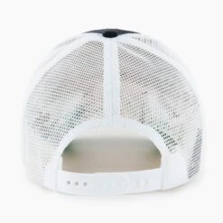 Nike -Nike 47 Brand Cap MLB NY Yankees Trucker Black 2