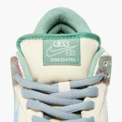 Nike Dunk SB Low Crenshaw Skate Club -Nike 48