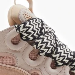 Lanvin Leather Curb Sneaker Pink 11 Lanvin Leather Curb Sneaker Pink -Nike 48 e2c6e1e9 5e4c 43f7 8ff0 da2903c3eac3