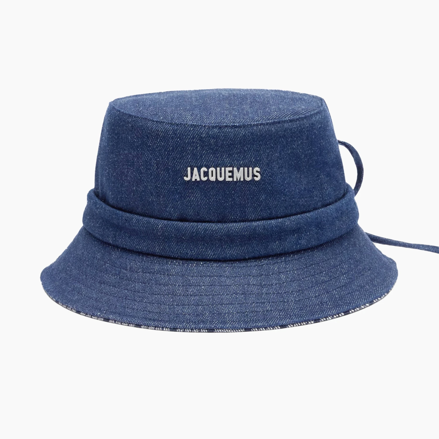 Jacquemus Bob Gadjo Bleu Jean 1 Jacquemus Bob Gadjo Bleu Jean