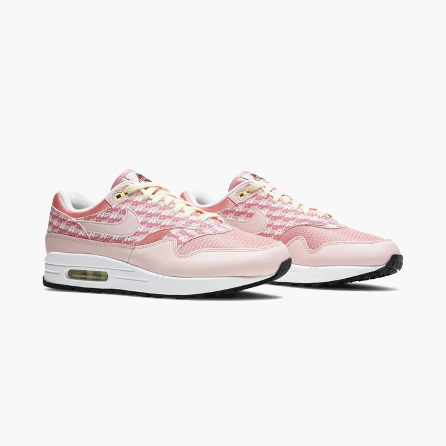 Nike Air Max 1 Strawberry Lemonade 2 Nike Air Max 1 Strawberry Lemonade – Image 2