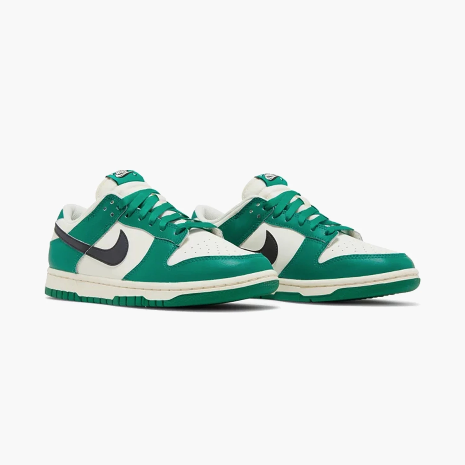 Nike Dunk Low SE Lottery Pack Malachite Green 2 Nike Dunk Low SE Lottery Pack Malachite Green – Image 2
